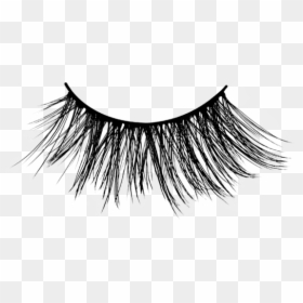 Eyelash Extensions, HD Png Download - natalie portman png