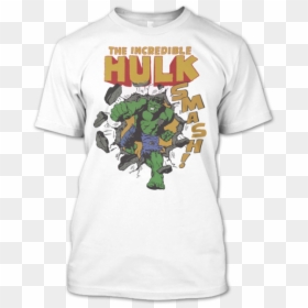 Tyrion And Bronn T Shirt, HD Png Download - the incredible hulk logo png