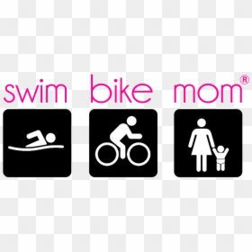 Happy Mothers Day Triathlete, HD Png Download - iron man symbol png