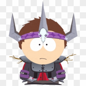 Lord Of Darkness Clyde, HD Png Download - evil minion png