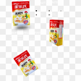 Brochure, HD Png Download - flakes png