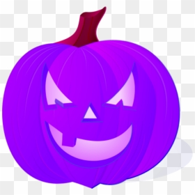Jack O Lantern With White Background, HD Png Download - evil minion png