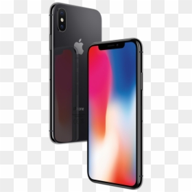 Iphone X Concour, HD Png Download - iphone camera screen png