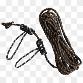 Climb Logo, HD Png Download - rope line png
