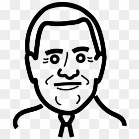 Clip Art, HD Png Download - george bush face png