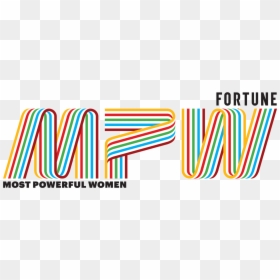 Fortune Most Powerful Women Summit Logo, HD Png Download - milo yiannopoulos png