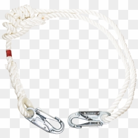 Necklace, HD Png Download - rope line png