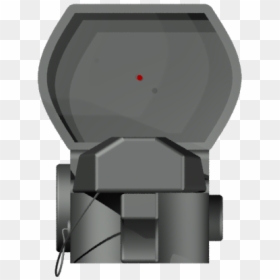 Subwoofer, HD Png Download - red dot sight png