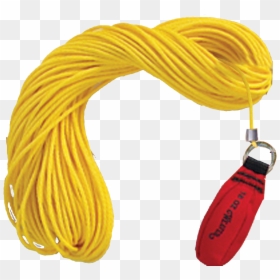 Throw Weight Line, HD Png Download - rope line png