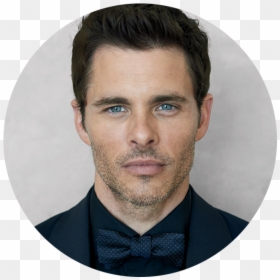 James Marsden, HD Png Download - george bush face png