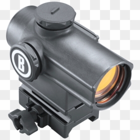 Reticle, HD Png Download - red dot sight png