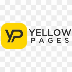 Yellow Pages Singapore Logo, HD Png Download - yellow pages logo png