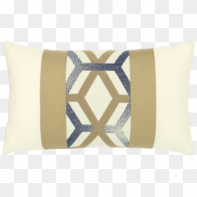 Cushion, HD Png Download - lines pattern png