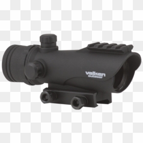 Red Dot Sight, HD Png Download - red dot sight png