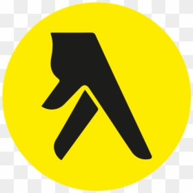 Yellow Pages Hand Logo, HD Png Download - yellow pages logo png