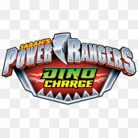 Power Rangers, HD Png Download - power rangers dino charge png
