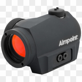 Monocular, HD Png Download - red dot sight png