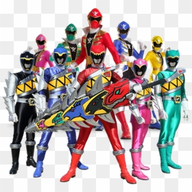 Power Rangers Dino Charge Png, Transparent Png - power rangers dino charge png