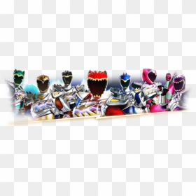 Power Ranger Dino Charge Png Transparent, Png Download - power rangers dino charge png