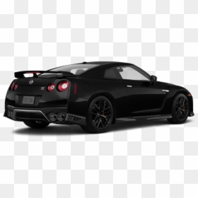 Nissan 370z Nismo 2019, HD Png Download - nissan gtr png