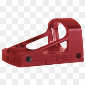 Rebate Plane, HD Png Download - red dot sight png