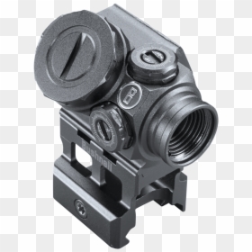 Bushnell Lil P Prism Sight, HD Png Download - red dot sight png