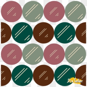Circle, HD Png Download - lines pattern png