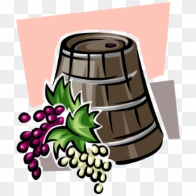 Clip Art, HD Png Download - wine vector png