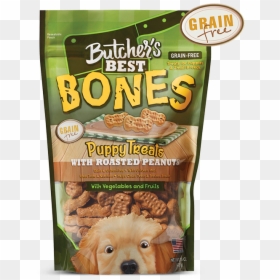 Butchers Best Dog Bones, HD Png Download - dog bones png