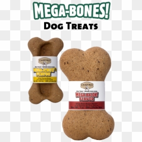 Gingerbread, HD Png Download - dog bones png