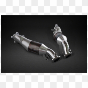 Exhaust System, HD Png Download - nissan gtr png