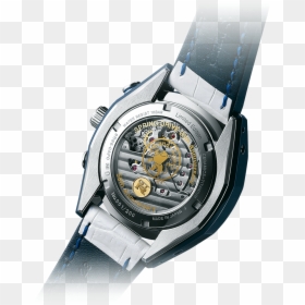 Grand Seiko Gtr, HD Png Download - nissan gtr png