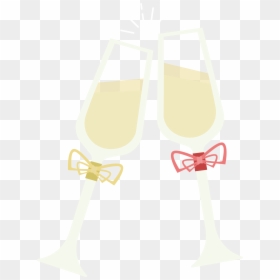 Paper Wine Glass, HD Png Download - wine vector png