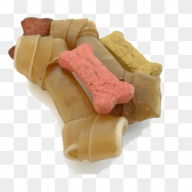 Dog, HD Png Download - dog bones png