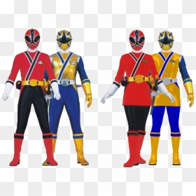 Power Rangers Super Samurai Blue Ranger, HD Png Download - power rangers dino charge png