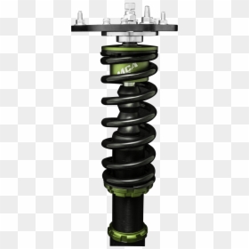 Mca Street Essentials Coilovers, HD Png Download - nissan gtr png