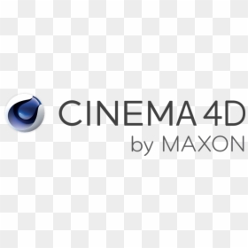 Cinema 4d, HD Png Download - cinema 4d logo png