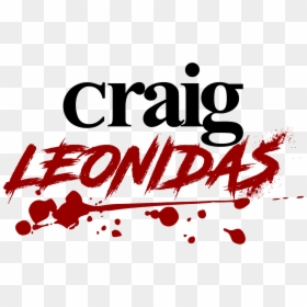Graphic Design, HD Png Download - leonidas png