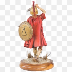 Figurine, HD Png Download - leonidas png