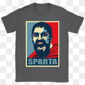 Twenty One Pilot Tee, HD Png Download - leonidas png