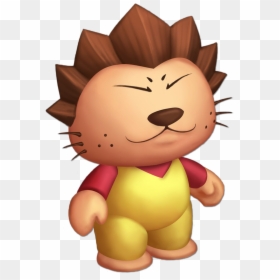 Cartoon, HD Png Download - leonidas png