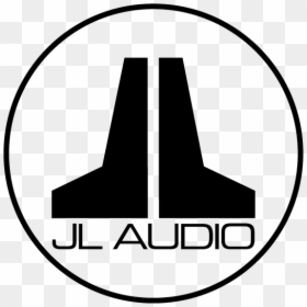 Circle, HD Png Download - jl audio logo png