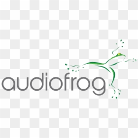 Audiofrog, HD Png Download - jl audio logo png