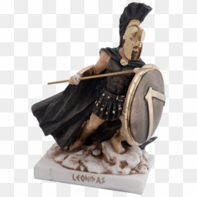 Figurine, HD Png Download - leonidas png