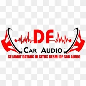 Car Audio Logo Design, HD Png Download - jl audio logo png