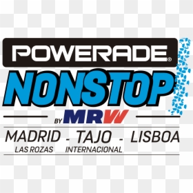 Poster, HD Png Download - powerade logo png