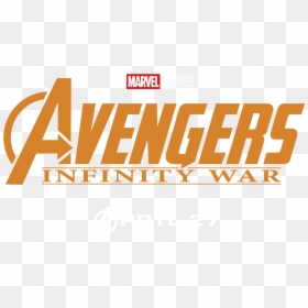 Poster, HD Png Download - infinity war logo png