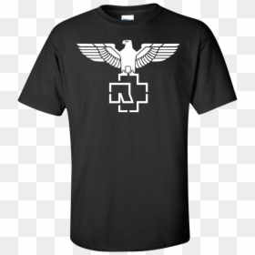 Sport Drink Malort Shirt, HD Png Download - rammstein logo png