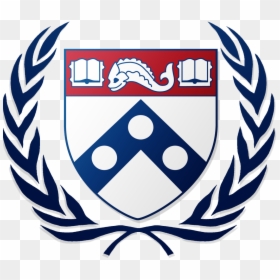 University Of Pennsylvania Colors, HD Png Download - university of pennsylvania logo png