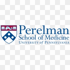 University Of Pennsylvania School Of Medicine Logo, HD Png Download - university of pennsylvania logo png